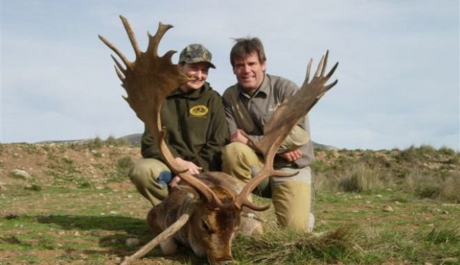 Séjour de chasse Hunt Trip Spain