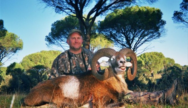 Séjour de chasse Hunt Trip Spain