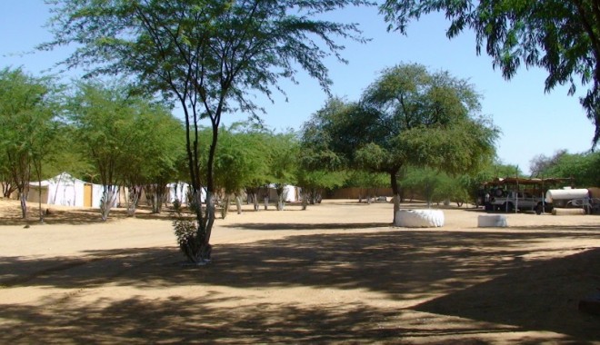 Séjour de chasse LC Voyages - Mauritanie