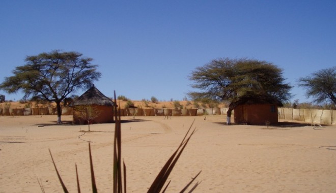 Séjour de chasse LC Voyages - Mauritanie