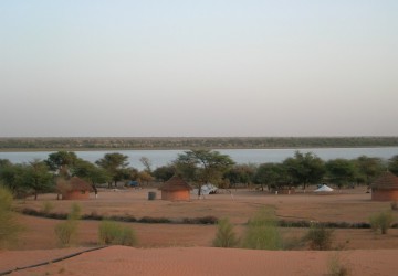 LC Voyages - Mauritanie