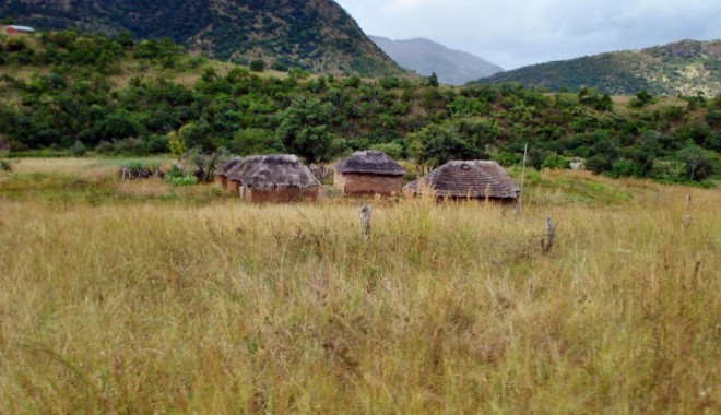 Séjour de chasse LC Voyages - Afrique du Sud