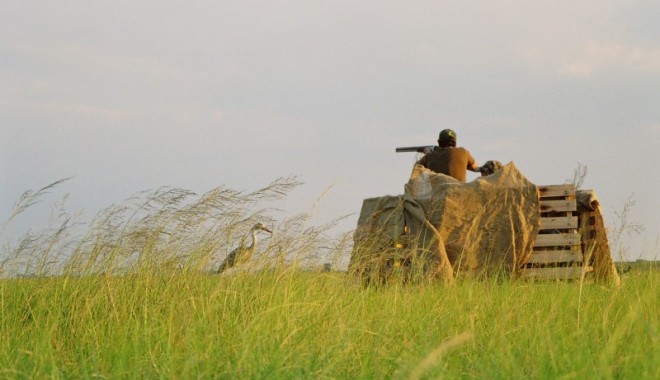 Séjour de chasse LC Voyages - Afrique du Sud