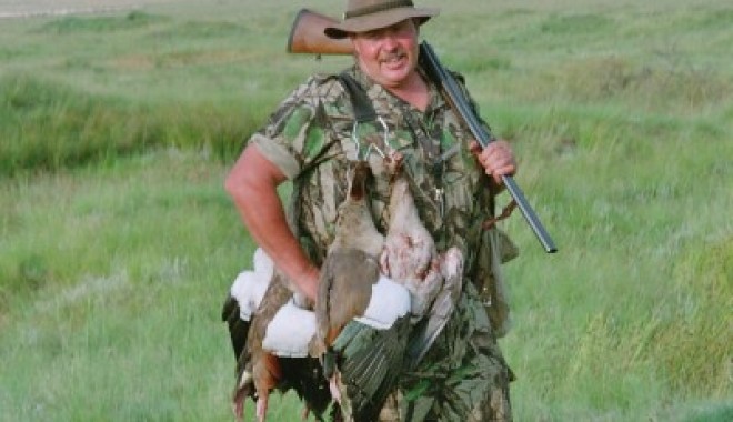 Séjour de chasse LC Voyages - Afrique du Sud