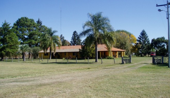 Séjour de chasse LC Voyages - Argentine