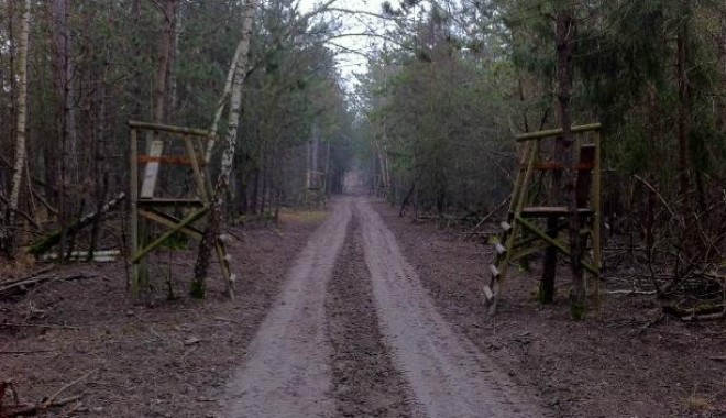 Séjour de chasse Domaine de Baconnes