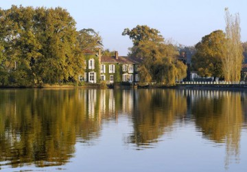 Chasse de la Maisonnette