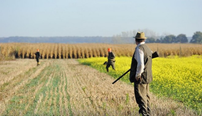 Séjour de chasse Chasse de la Maisonnette