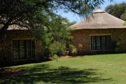 Maluma Lodge