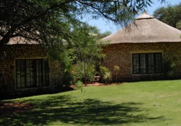 Maluma Lodge