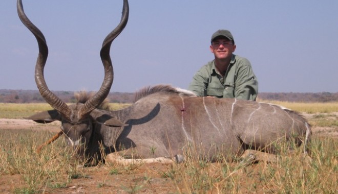 Séjour de chasse Maluma Lodge