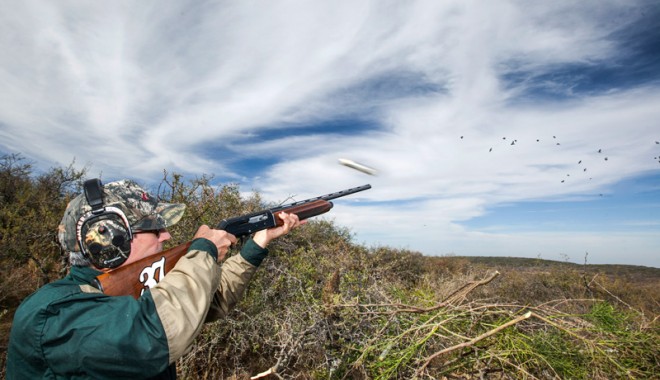 Séjour de chasse Colibri Lodge