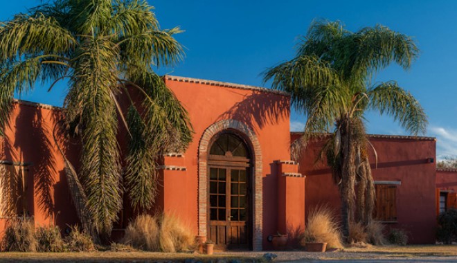 Séjour de chasse El Paraiso Lodge