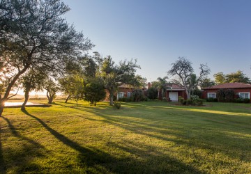 La Zenaida Lodge