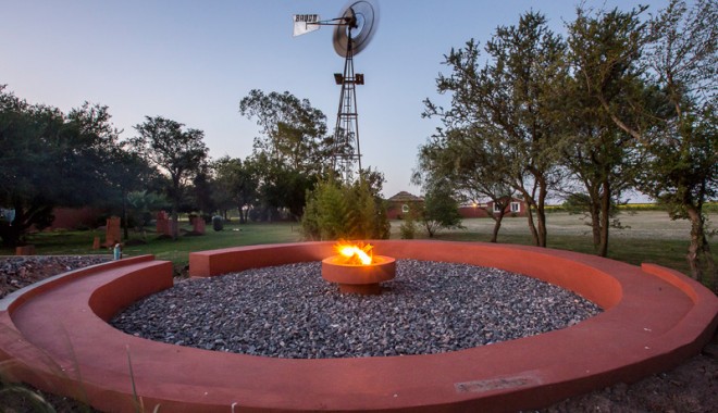 Séjour de chasse La Zenaida Lodge