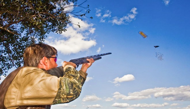 Séjour de chasse Montaraz Lodge