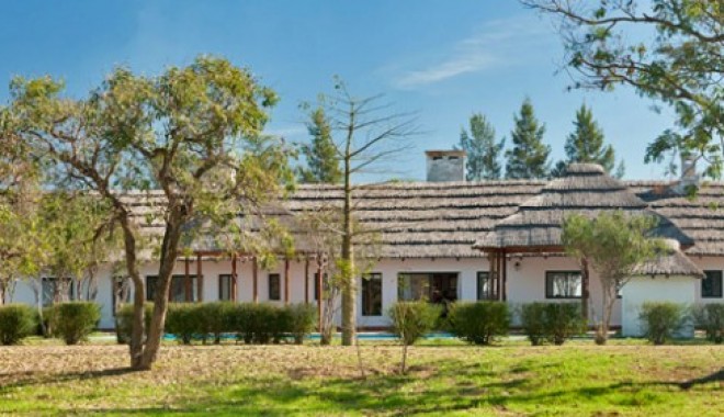 Séjour de chasse Veracruz Lodge