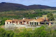 Rincon De Los Matreros - Uruguay