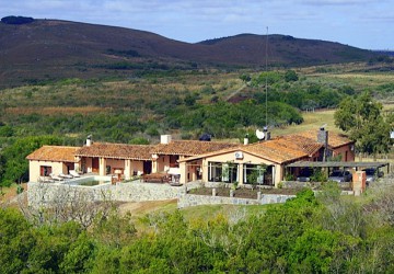 Rincon De Los Matreros - Uruguay