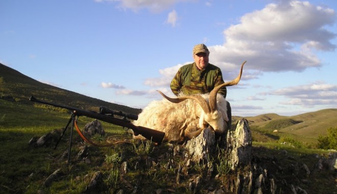 Séjour de chasse Rincon De Los Matreros - Uruguay