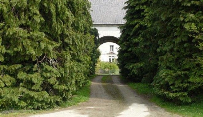 Séjour de chasse Domaine de Montplaisir