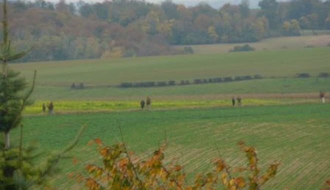 Séjour de chasse Domaine de Montplaisir