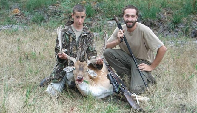 Séjour de chasse Domaine des landes de peyrere