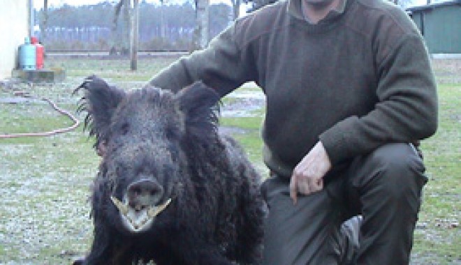 Séjour de chasse Le Faisan Doré