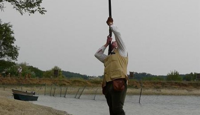 Séjour de chasse Colverts de Sabournac