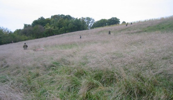 Séjour de chasse Domaine de Mont Banny