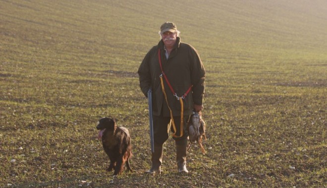 Séjour de chasse Domaine de Mont Banny