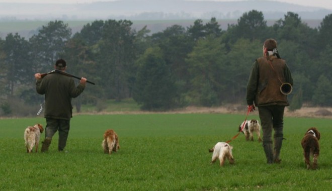 Séjour de chasse Domaine de Mont Banny