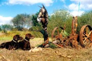 La Chasse de Brignon