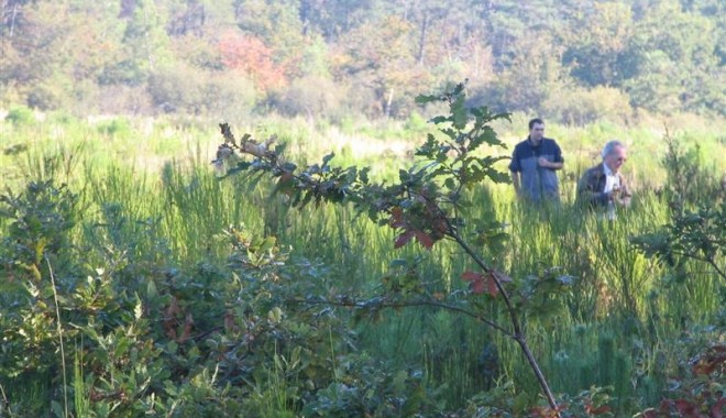 Séjour de chasse La Chasse de Brignon