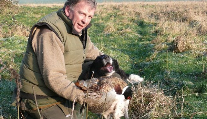 Séjour de chasse Domaine de la Chaudronnerie