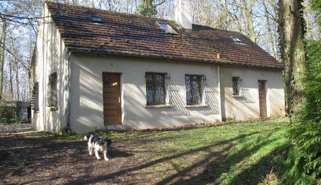 Séjour de chasse Domaine de la Chaudronnerie