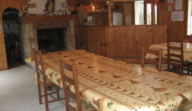 Séjour de chasse Domaine de la Chaudronnerie