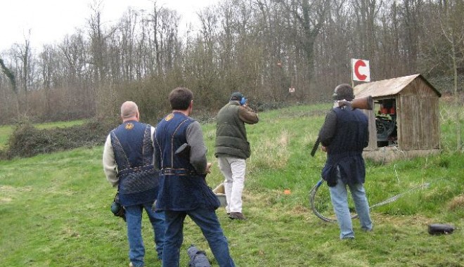 Séjour de chasse Domaine de la Chaudronnerie