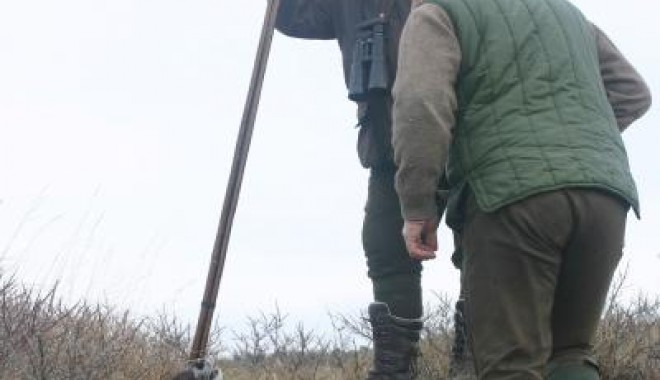 Séjour de chasse Domaine du Marquenterre