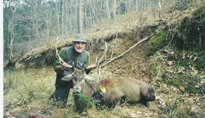 Séjour de chasse Domaine du Raboulet