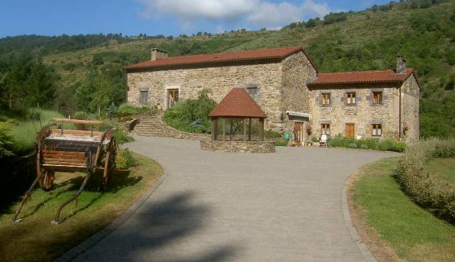Séjour de chasse Domaine du Raboulet