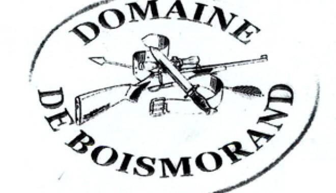 Séjour de chasse Domaine de Boismorand