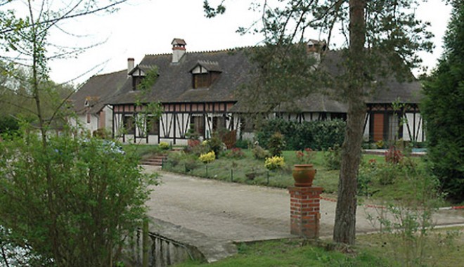 Séjour de chasse Domaine de la Théau