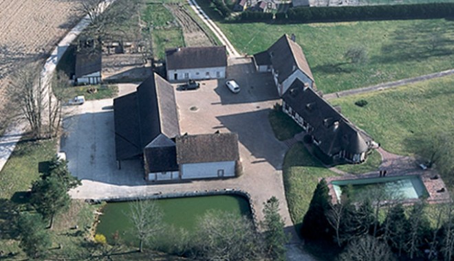 Séjour de chasse Domaine de la Théau