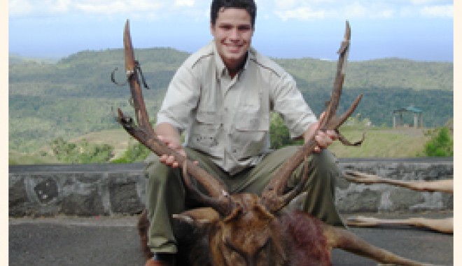 Séjour de chasse Domaine de Saint Denis