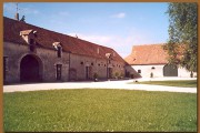 Domaine du Grand Villegomblain