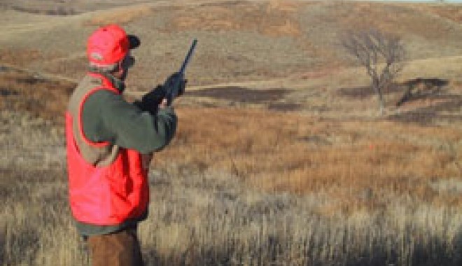 Séjour de chasse Domaine de Fontcouverte