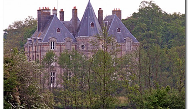 Séjour de chasse Domaine des Enfreins