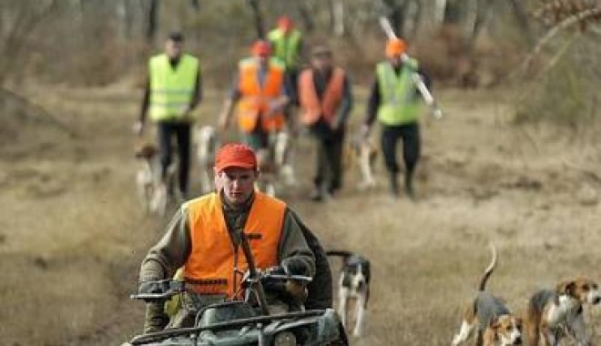 Séjour de chasse Chasse de Boissière