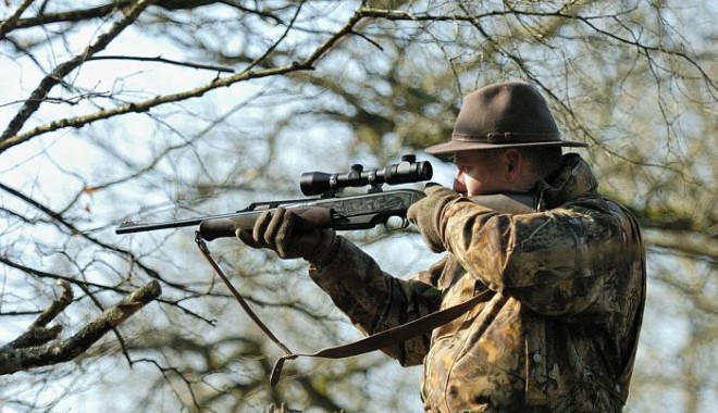 Séjour de chasse Chasse de Boissière